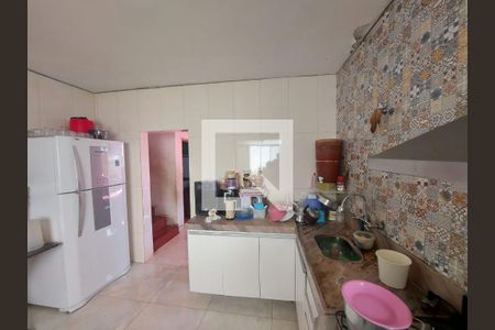 Casa à venda com 240m², 4 quartos e 10 vagasCozinha