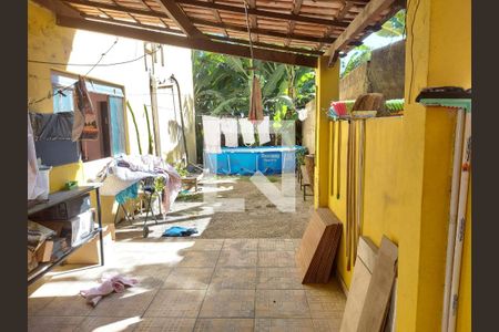 Casa à venda com 240m², 4 quartos e 10 vagasÁrea comum