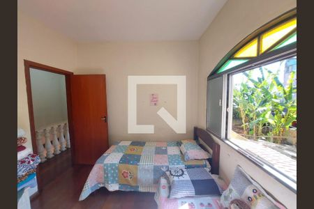 Casa à venda com 240m², 4 quartos e 10 vagasQuarto 4