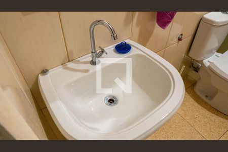 Apartamento à venda com 28m², 1 quarto e sem vaga Apartamento à venda com 28m², 1 quarto e sem vagaBanheiro