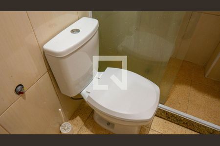 Apartamento à venda com 28m², 1 quarto e sem vaga Apartamento à venda com 28m², 1 quarto e sem vagaBanheiro