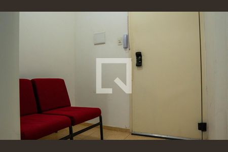 Apartamento à venda com 28m², 1 quarto e sem vaga Apartamento à venda com 28m², 1 quarto e sem vagaCozinha