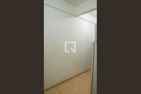 Apartamento à venda com 28m², 1 quarto e sem vaga Apartamento à venda com 28m², 1 quarto e sem vagaCozinha