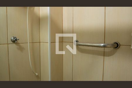 Apartamento à venda com 28m², 1 quarto e sem vaga Apartamento à venda com 28m², 1 quarto e sem vagaBanheiro