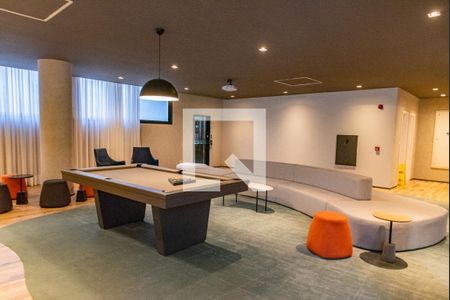 Apartamento para alugar com 23m², 1 quarto e sem vagaPub