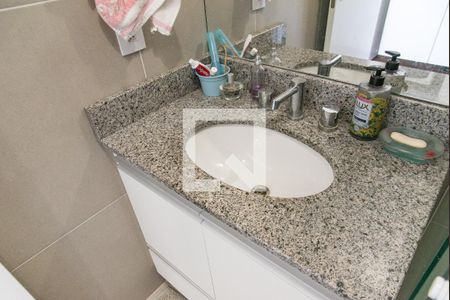 Apartamento para alugar com 23m², 1 quarto e sem vagaBanheiro