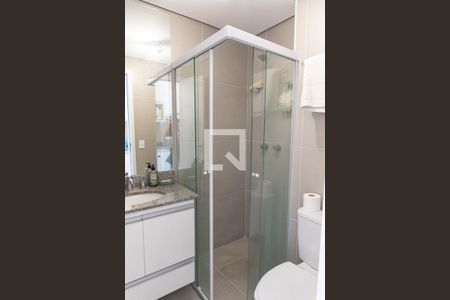 Apartamento para alugar com 23m², 1 quarto e sem vagaBanheiro