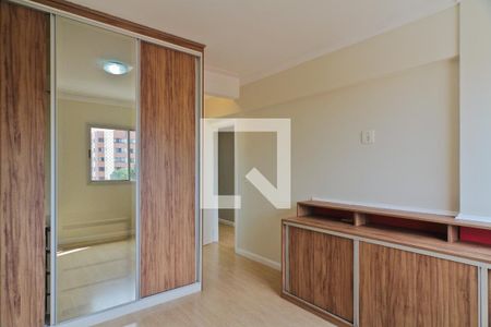 Suíte de apartamento à venda com 3 quartos, 100m² em Vila Pereira Barreto, São Paulo