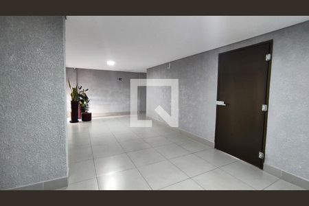 Apartamento à venda com 148m², 2 quartos e 2 vagasHall de entrada