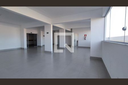 Apartamento à venda com 148m², 2 quartos e 2 vagasÁrea comum - Salão de festas