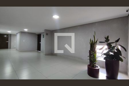 Apartamento à venda com 148m², 2 quartos e 2 vagasHall de entrada