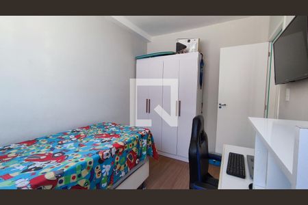 Apartamento à venda com 148m², 2 quartos e 2 vagasQuarto 2 