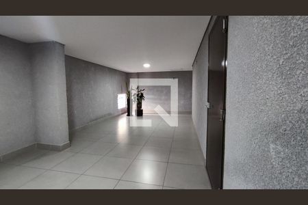 Apartamento à venda com 148m², 2 quartos e 2 vagasHall de entrada