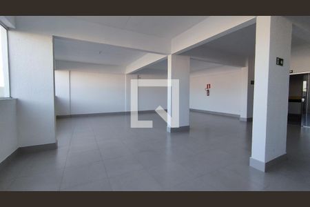 Apartamento à venda com 148m², 2 quartos e 2 vagasÁrea comum - Salão de festas