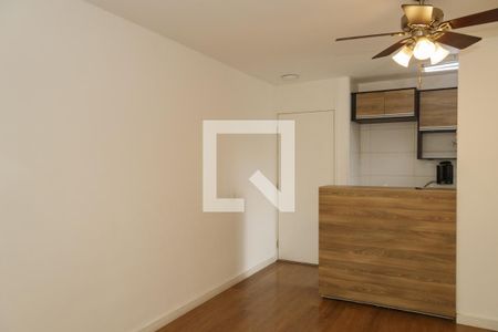 Sala de apartamento para alugar com 3 quartos, 65m² em Vila Maria, São Paulo