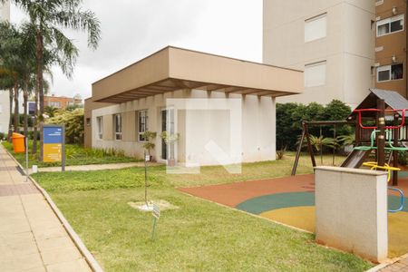 Apartamento para alugar com 65m², 3 quartos e 1 vagaÁrea comum - Academia