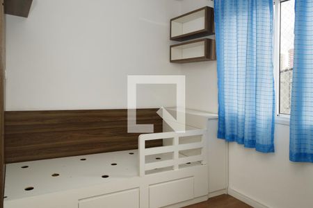 Apartamento para alugar com 65m², 3 quartos e 1 vagaQuarto 2