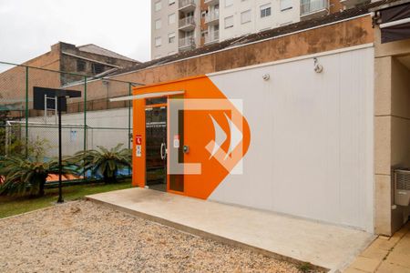 Apartamento para alugar com 65m², 3 quartos e 1 vagaÁrea comum - Mercado