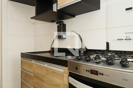 Apartamento para alugar com 65m², 3 quartos e 1 vagaCozinha