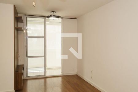 Sala de apartamento para alugar com 3 quartos, 65m² em Vila Maria, São Paulo