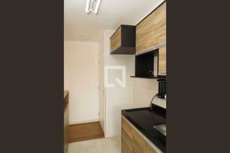 Apartamento para alugar com 65m², 3 quartos e 1 vagaCozinha