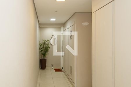 Apartamento para alugar com 65m², 3 quartos e 1 vagaÁrea comum 