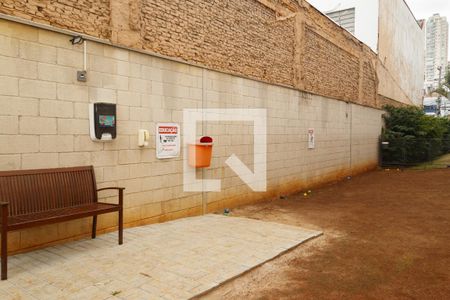 Apartamento para alugar com 65m², 3 quartos e 1 vagaÁrea comum - Área Pet