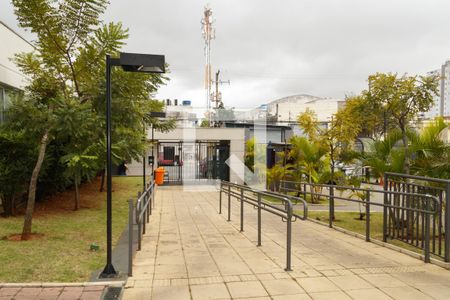 Apartamento para alugar com 65m², 3 quartos e 1 vagaÁrea comum - Portaria