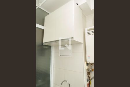 Apartamento para alugar com 65m², 3 quartos e 1 vagaÁrea de Serviço