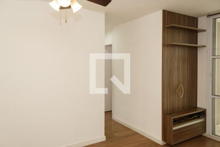 Sala de apartamento para alugar com 3 quartos, 65m² em Vila Maria, São Paulo