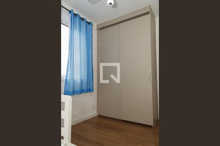 Apartamento para alugar com 65m², 3 quartos e 1 vagaQuarto 2