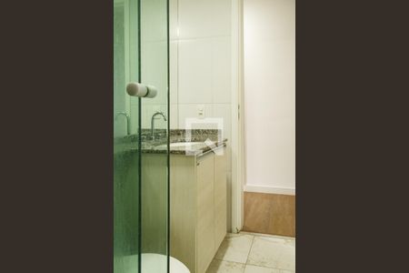 Apartamento para alugar com 65m², 3 quartos e 1 vagaBanheiro