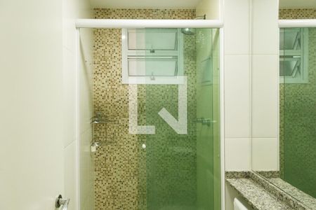 Apartamento para alugar com 65m², 3 quartos e 1 vagaBanheiro