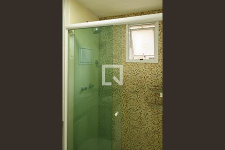 Apartamento para alugar com 65m², 3 quartos e 1 vagaBanheiro da Suíte