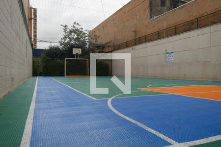 Apartamento para alugar com 65m², 3 quartos e 1 vagaÁrea comum - Quadra