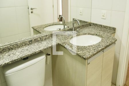 Apartamento para alugar com 65m², 3 quartos e 1 vagaBanheiro