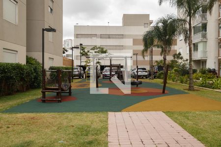 Apartamento para alugar com 65m², 3 quartos e 1 vagaÁrea comum - Playground