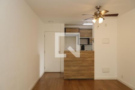 Sala de apartamento para alugar com 3 quartos, 65m² em Vila Maria, São Paulo