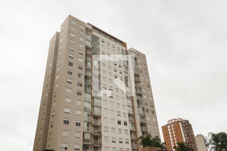Apartamento para alugar com 65m², 3 quartos e 1 vagaFachada