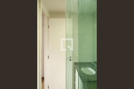 Apartamento para alugar com 65m², 3 quartos e 1 vagaBanheiro da Suíte