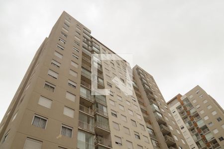 Apartamento para alugar com 65m², 3 quartos e 1 vagaFachada