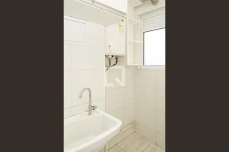 Apartamento para alugar com 65m², 3 quartos e 1 vagaÁrea de Serviço