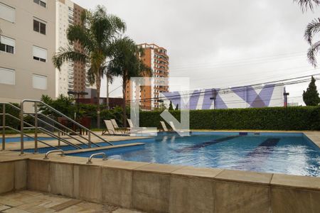 Apartamento para alugar com 65m², 3 quartos e 1 vagaÁrea comum - Piscina