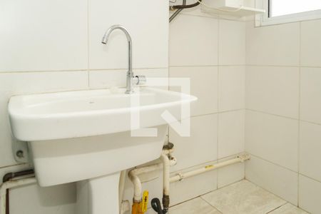 Apartamento para alugar com 65m², 3 quartos e 1 vagaÁrea de Serviço