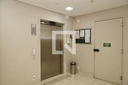 Apartamento para alugar com 65m², 3 quartos e 1 vagaÁrea comum - Elevador