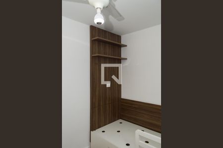 Apartamento para alugar com 65m², 3 quartos e 1 vagaQuarto 2