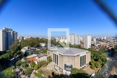 Apartamento para alugar com 59m², 2 quartos e 1 vagaVaranda