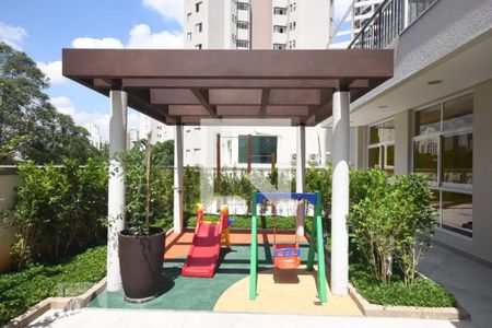 Apartamento para alugar com 59m², 2 quartos e 1 vagaÁrea comum - Playground