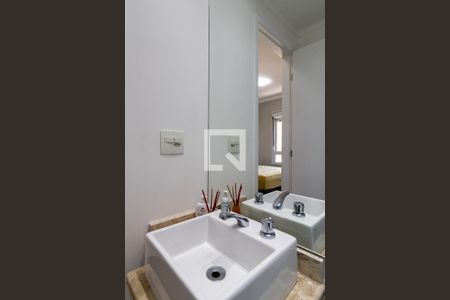 Apartamento para alugar com 59m², 2 quartos e 1 vagaBanheiro da Suíte