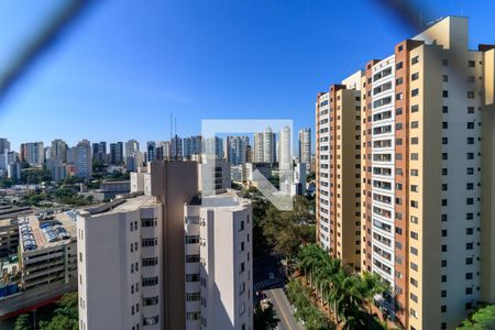 Apartamento para alugar com 59m², 2 quartos e 1 vagaSuite